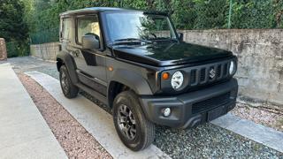 SUZUKI Jimny usata, con Airbag Passeggero