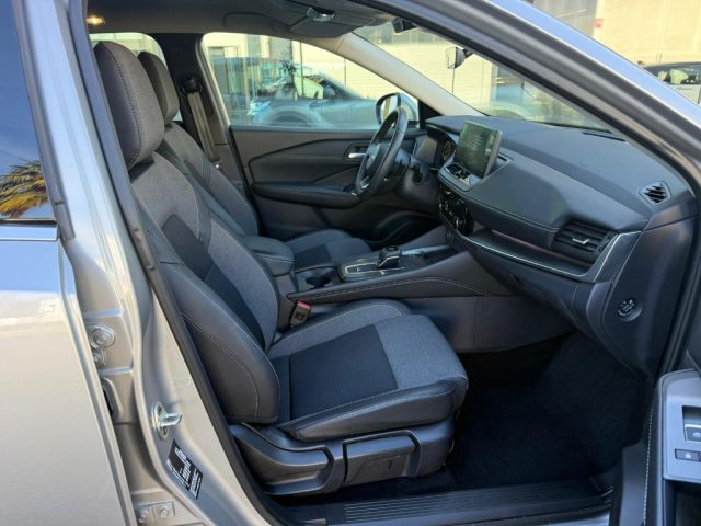 NISSAN Qashqai usata, con Cerchi in lega