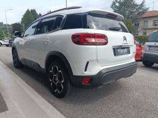 CITROEN C5 Aircross usata, con Autoradio