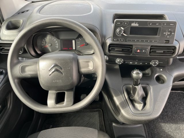 CITROEN Berlingo usata 8