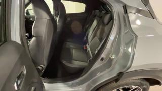 NISSAN Juke usata, con Volante in pelle