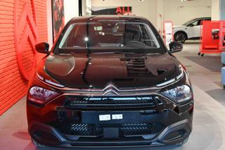 CITROEN C4 usata, con Airbag