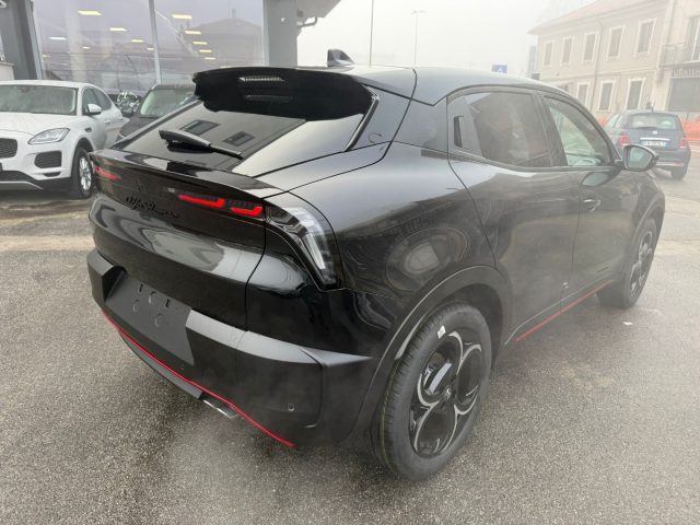 ALFA ROMEO Junior usata, con Autoradio