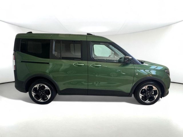 FORD Tourneo Courier usata, con Servosterzo