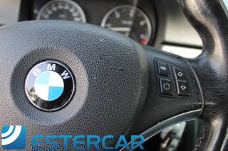 BMW 320 usata, con Fendinebbia