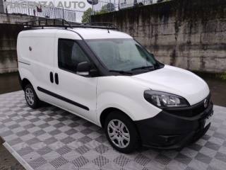 FIAT Doblo Doblò 1.6 MJT 105CV PC-TN Cargo Lamierato