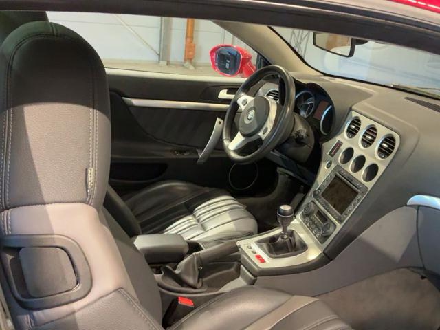 ALFA ROMEO Brera usata, con Alzacristalli elettrici