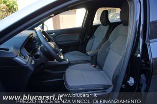 RENAULT Captur usata 4