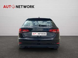 AUDI A3 usata, con Chiusura centralizzata