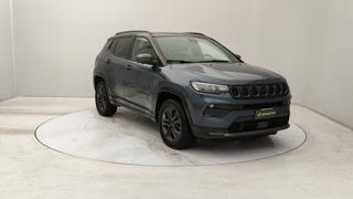 JEEP Compass usata, con Autoradio