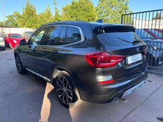 BMW X3 usata, con Airbag Passeggero