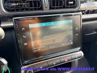 CITROEN C3 usata, con Cruise Control
