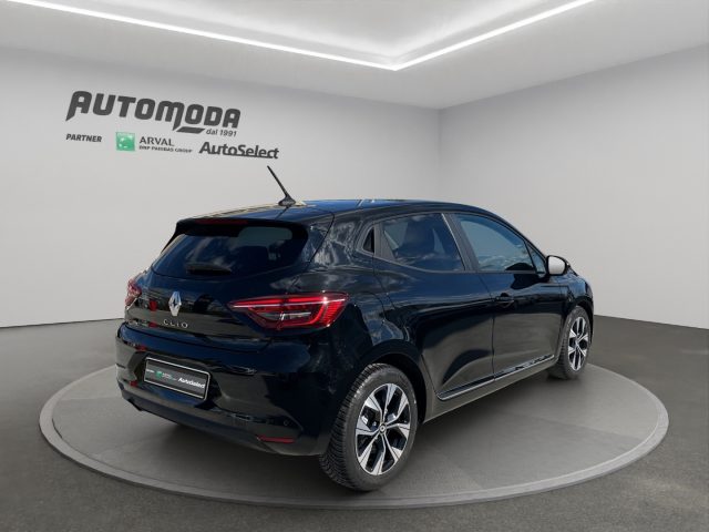 RENAULT Clio usata, con Airbag Passeggero