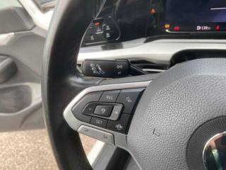 VOLKSWAGEN Golf usata, con Controllo automatico clima