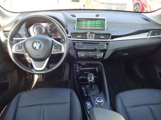 BMW X1 usata, con Autoradio