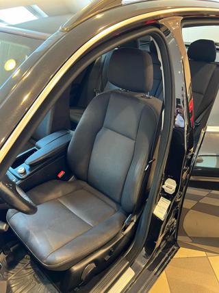 MERCEDES-BENZ C 220 usata, con Controllo automatico clima