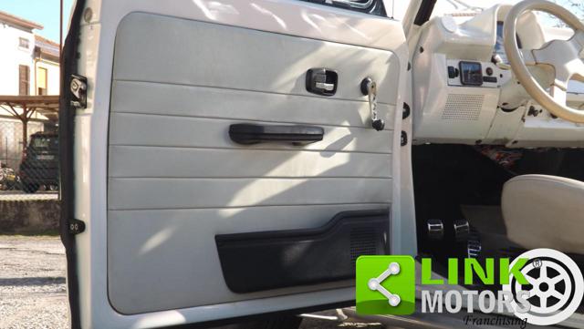 VOLKSWAGEN Maggiolino usata 63