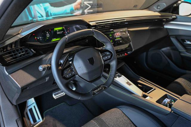 PEUGEOT 308 usata, con Controllo trazione