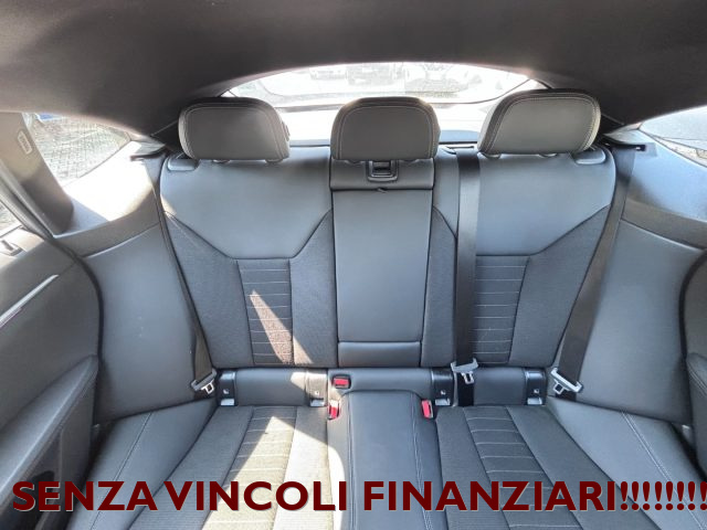 BMW 420 usata, con Climatizzatore
