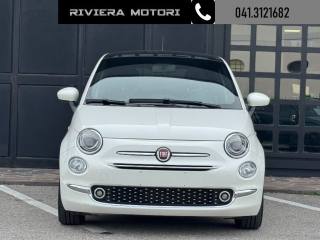 FIAT 500 usata, con Airbag laterali