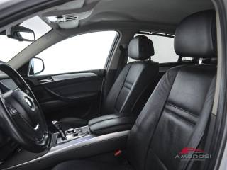BMW X6 usata 8
