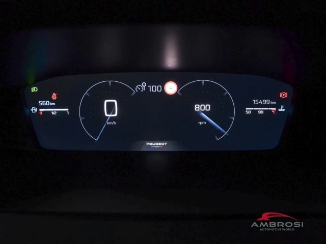 PEUGEOT 208 usata 12