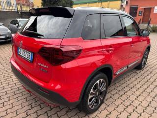 SUZUKI Vitara usata, con Airbag Passeggero