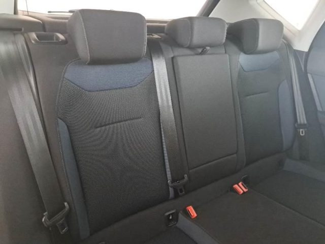 SEAT Ateca usata, con ESP