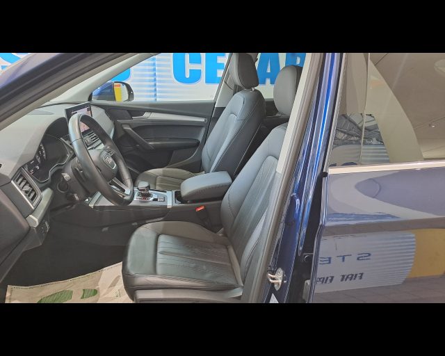 AUDI Q5 usata 30