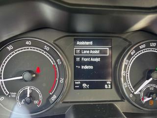 SKODA Kamiq usata, con Touch screen