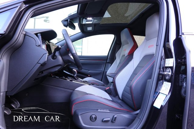 VOLKSWAGEN Golf GTI usata, con Chiusura centralizzata