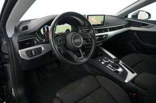 AUDI A5 usata, con Boardcomputer