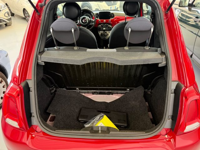 FIAT 500 usata 27