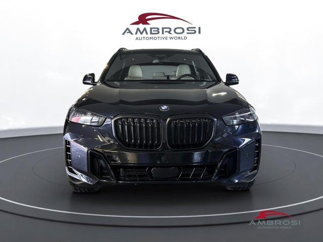 BMW X5 usata 6