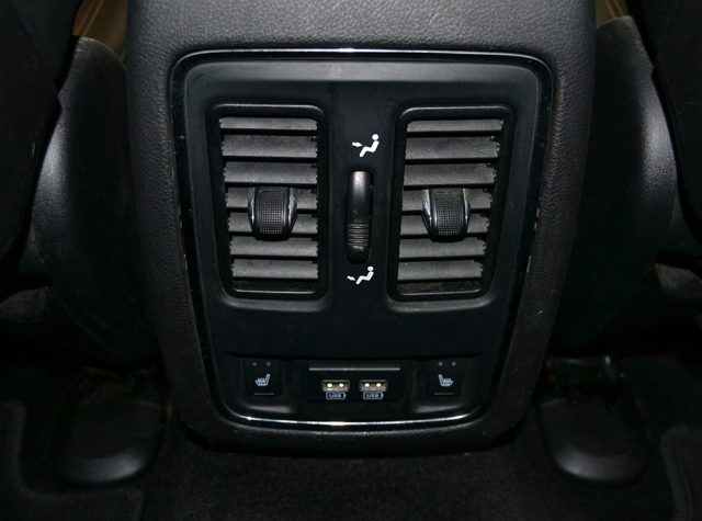 JEEP Grand Cherokee usata, con ESP