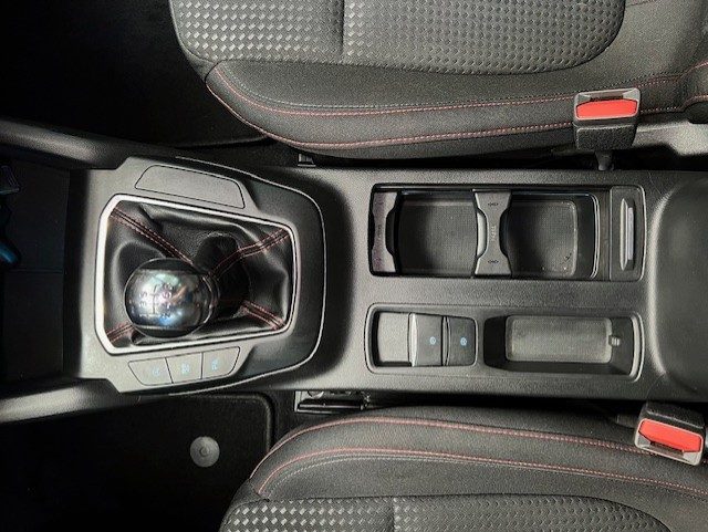 FORD Focus usata, con Cruise Control