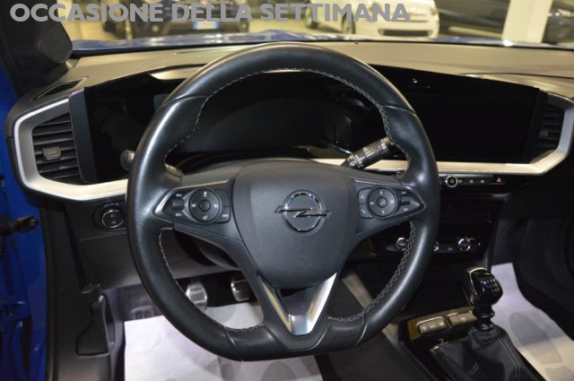 OPEL Mokka usata, con ESP