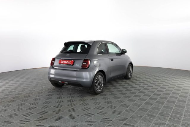 FIAT 500e usata 3