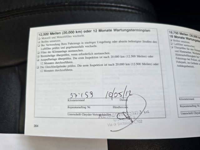 JEEP Grand Cherokee usata 116