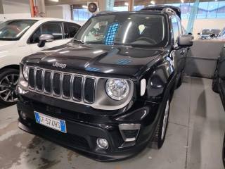 JEEP Renegade usata, con Airbag
