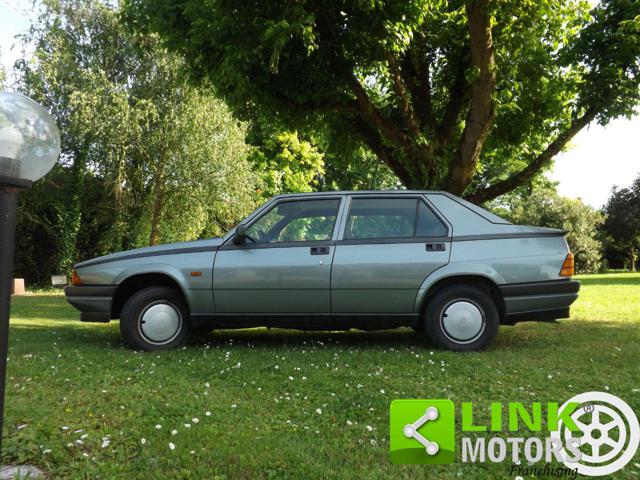 ALFA ROMEO 75 usata 3