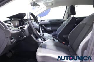 VOLKSWAGEN Polo usata, con Touch screen