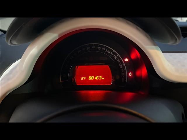 RENAULT Twingo usata, con Chiusura centralizzata