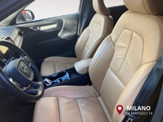 VOLVO XC40 usata, con Climatizzatore