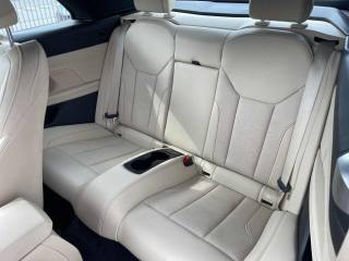 BMW 420 usata, con Servosterzo