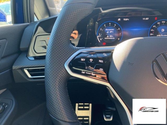 VOLKSWAGEN Golf usata, con Cruise Control