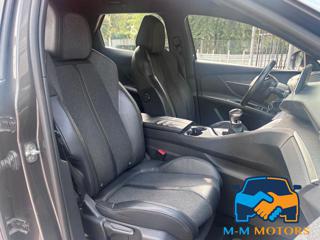 PEUGEOT 3008 usata, con Immobilizzatore elettronico