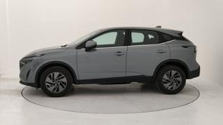 NISSAN Qashqai usata, con Airbag