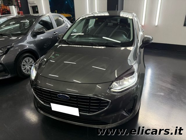 FORD Fiesta usata, con Autoradio