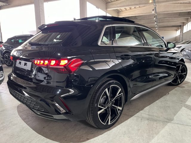 AUDI A3 usata, con Cerchi in lega